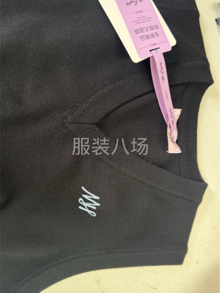 寻女装毛衫加工厂（长久合作、稳定订单）-第4张图片