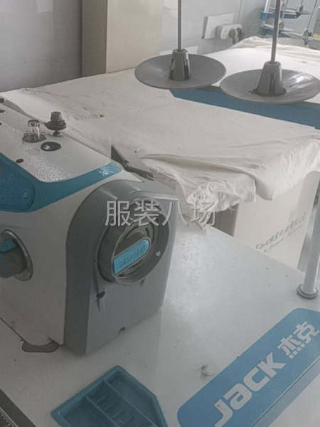 夫妻档加工厂承接订单-第1张图片