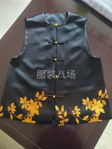 夫妻档工厂寻求客户-第1张图片