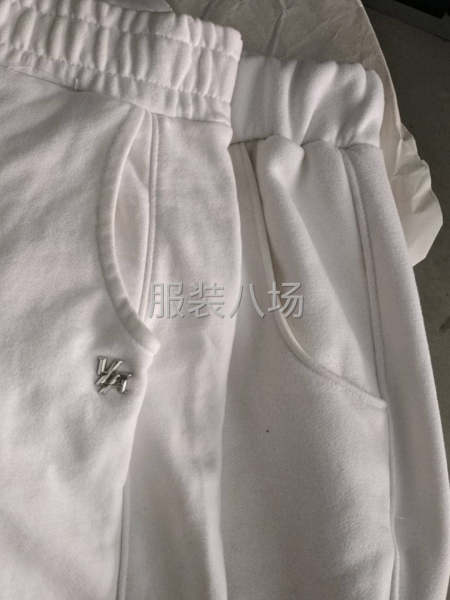 接单，非洲，中东单针织梭织男女装-第2张图片