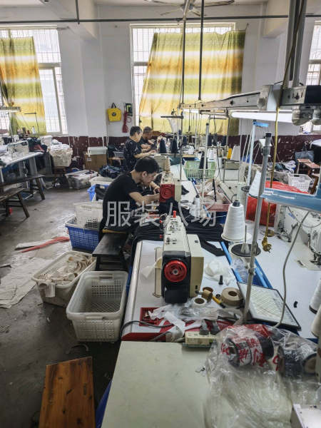 10-20人工厂寻求订单-第4张图片
