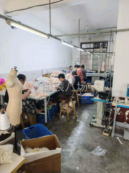 10-20人工厂寻求订单-第1张图片