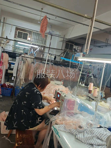 10-20人工厂寻求订单-第2张图片