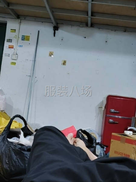 服装作坊转让-第1张图片
