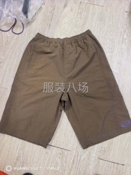 找外地配合度高，保质保量的裤子，外套加工厂，炒单勿扰！-第4张图片