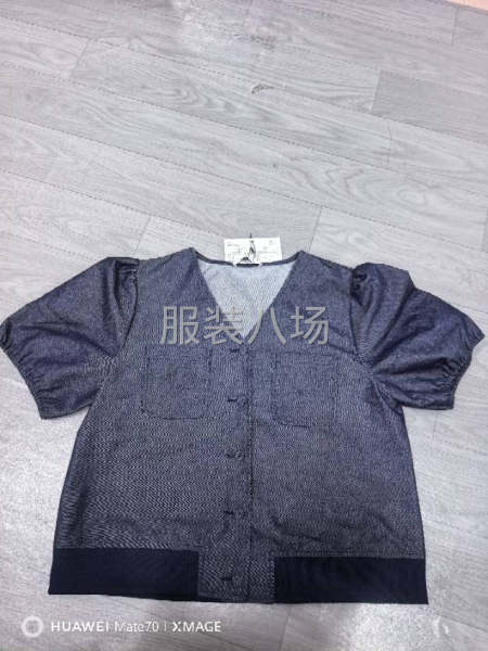 找外地配合度高，保质保量的裤子，外套加工厂，炒单勿扰！-第6张图片