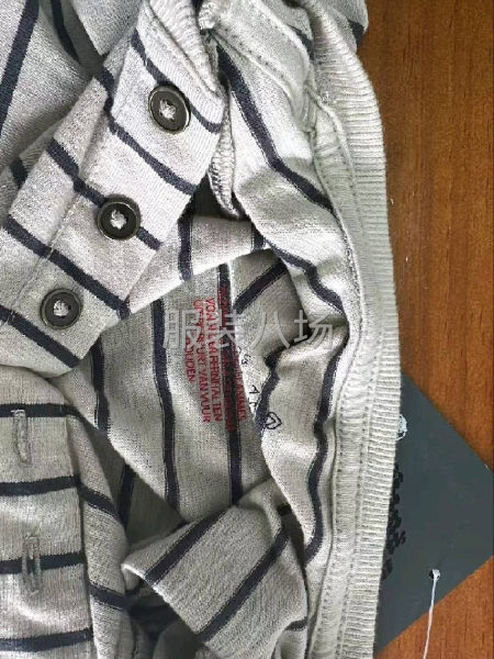 外贸订单，有工期的联系-第4张图片