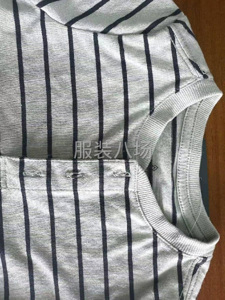 外贸订单，有工期的联系-第2张图片