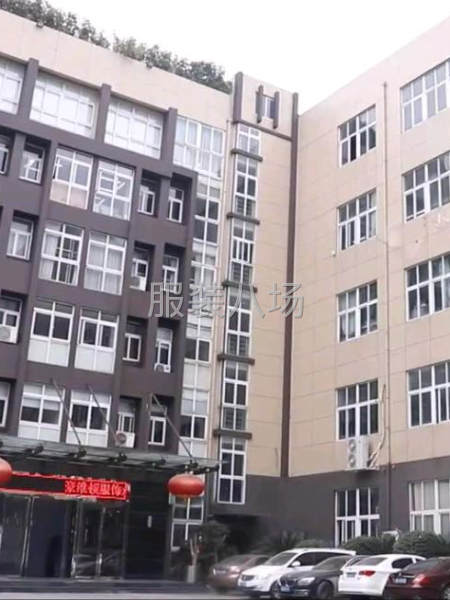 瓯海南湖招后整工人-第1张图片