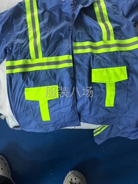 外发工作服。-第1张图片