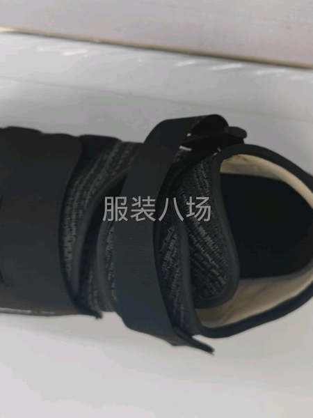 常年翻单石膏鞋子买单加工，有意向请联系我们，谢谢！-第3张图片