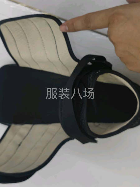 常年翻单石膏鞋子买单加工，有意向请联系我们，谢谢！-第1张图片