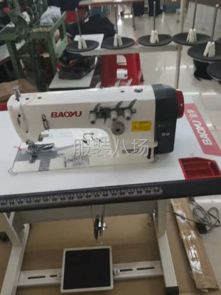加工厂寻求订单-第1张图片