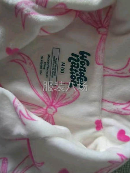 7.20一批货，8.15一批，后面大量返单，不烫，不包-第2张图片
