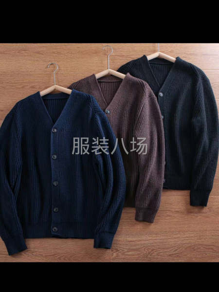 经验老厂承接毛衫加工单-第1张图片