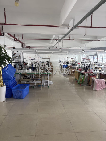 承接针织小件加工-第1张图片