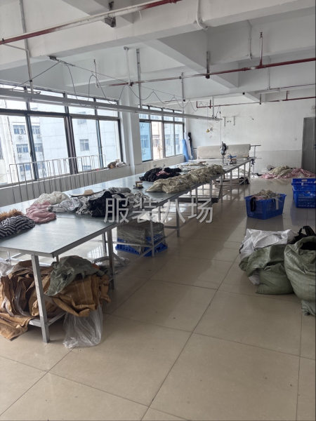 承接针织小件加工-第4张图片