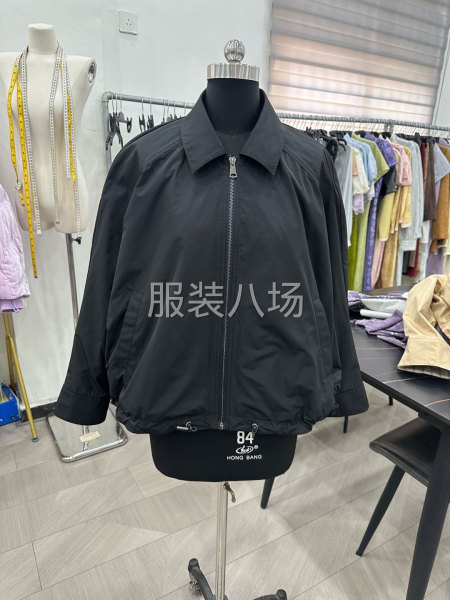 服装承接加工订单-第1张图片