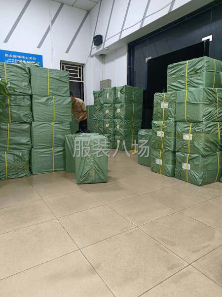 20-50人针织整件服装厂 承接精品/半精品女装订单-第1张图片