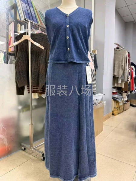 20-50人针织整件服装厂 承接精品/半精品女装订单-第3张图片