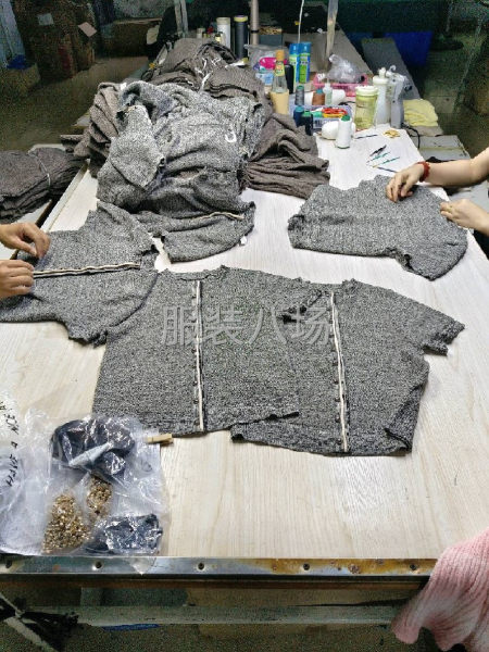 20-50人针织整件服装厂 承接精品/半精品女装订单-第2张图片