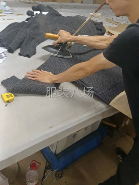 20-50人针织整件服装厂 承接精品/半精品女装订单-第4张图片