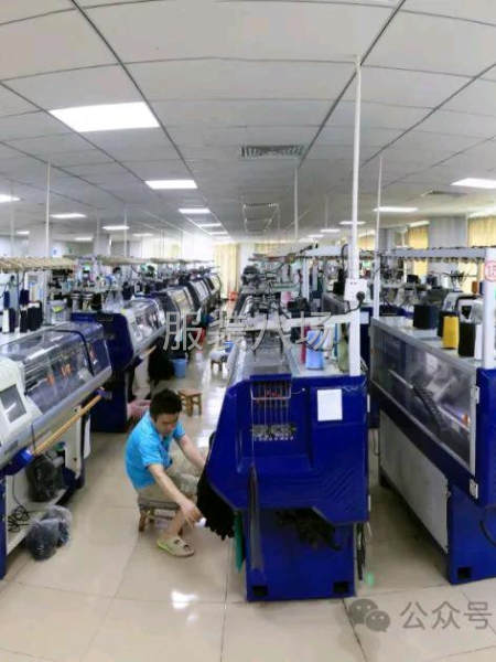20-50人针织整件服装厂 承接精品/半精品女装订单-第9张图片