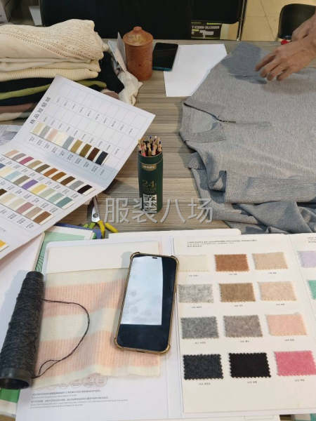20-50人针织整件服装厂 承接精品/半精品女装订单-第6张图片