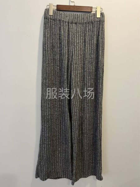 承接针织小件，裤子，卫衣等针织类-第5张图片