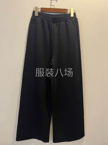 承接针织小件，裤子，卫衣等针织类-第6张图片