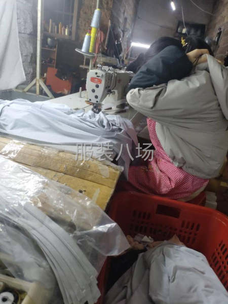 夫妻档工厂寻求客户-第1张图片