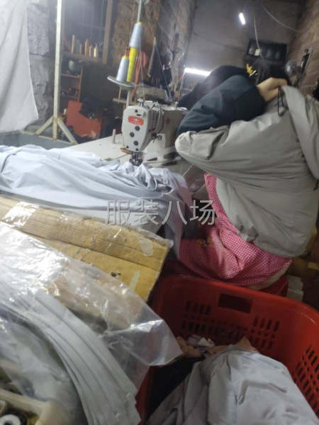 夫妻档工厂寻求客户-第2张图片