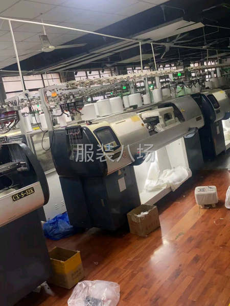 针织衫毛衣源头工厂-第3张图片