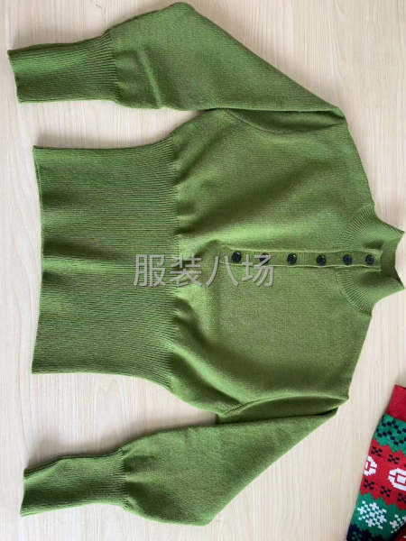 针织衫毛衣源头工厂-第2张图片