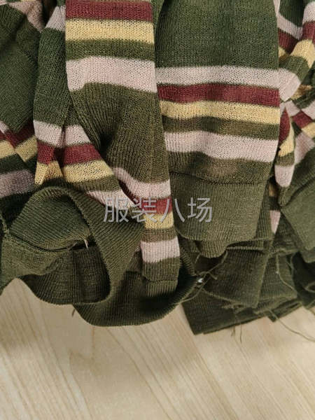 针织衫毛衣源头工厂-第4张图片