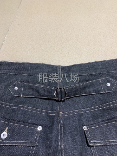 牛仔类型加工-第2张图片