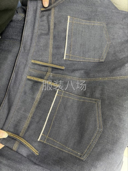 牛仔类型加工-第3张图片