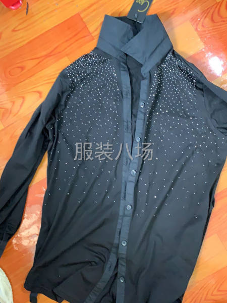 做事认真负责任 找结账爽快的老板-第2张图片