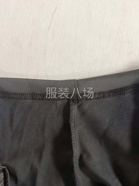 外单轻薄棉衣夹克-第5张图片
