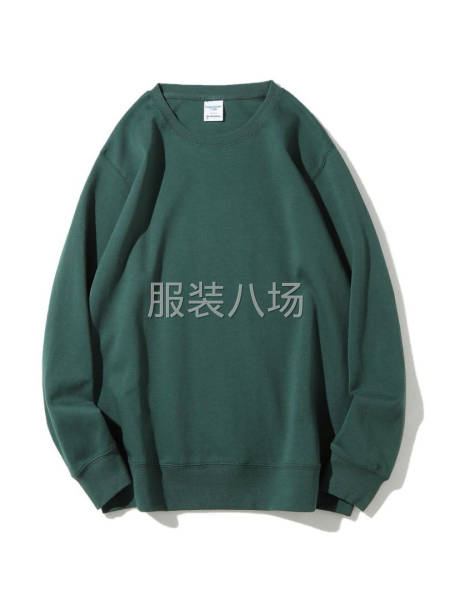 承接，T恤  卫衣  运动裤  工装裤-第4张图片