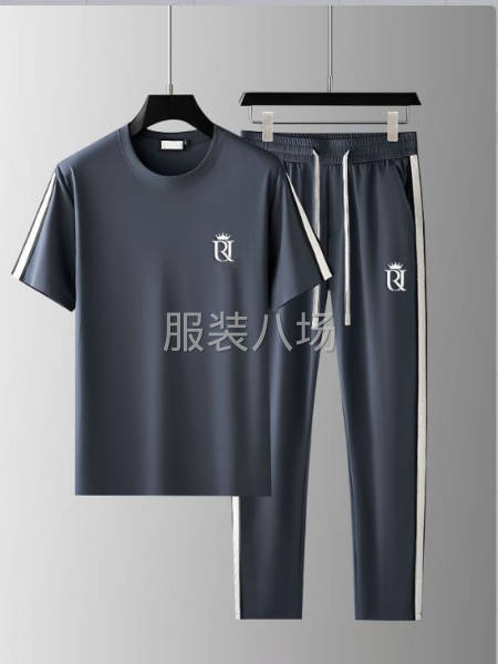 承接，T恤  卫衣  运动裤  工装裤-第5张图片