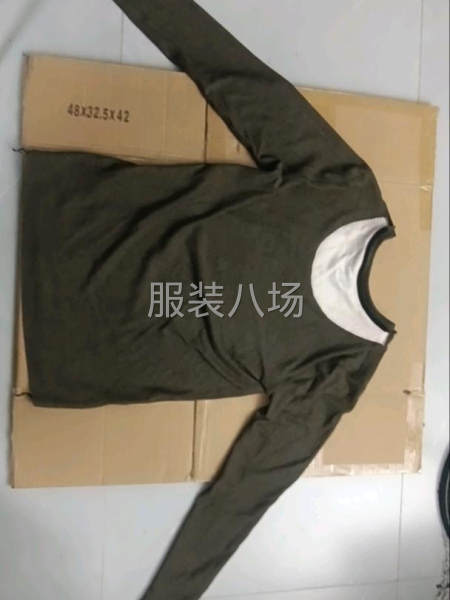 四针六线，平车，双针，人字车，拷边，上松紧想找好的工厂，工价-第1张图片