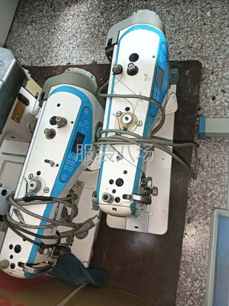 新开服装厂 需要求购全套制衣设备-第2张图片