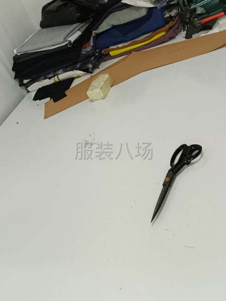 承接网单，小单，样衣-第1张图片