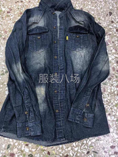 承接各种休闲裤，外套，裙子-第6张图片