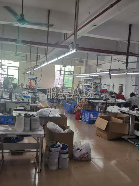 老板自己管理的自营工厂-第1张图片