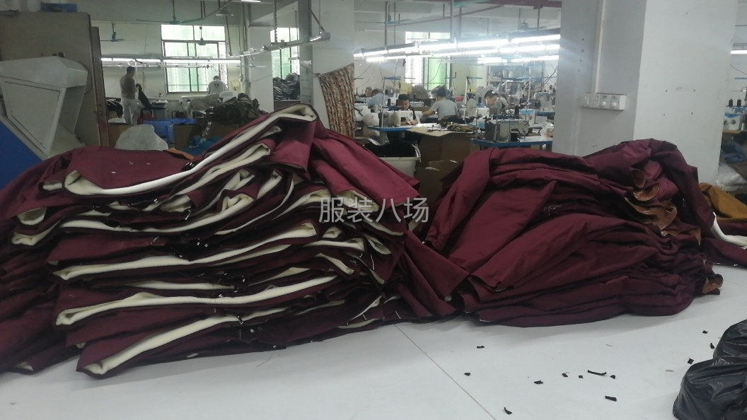 老板自己管理的自营工厂-第2张图片