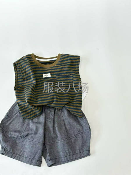 服装工厂寻求订单-第1张图片