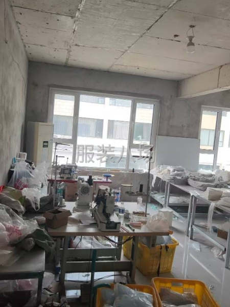 服装厂带设备，带客户转让-第3张图片