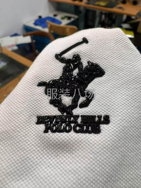 特种工艺无缝压胶激光-第4张图片